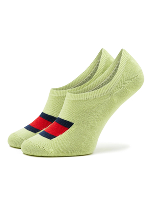 Tommy Hilfiger ponožky 2 pack - 35/38 (002)