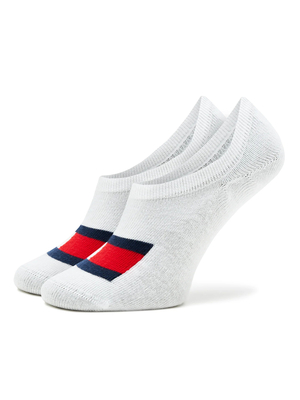Tommy Hilfiger ponožky 2 pack - 39/42 (002)