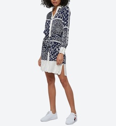 Tommy Hilfiger dámské propínací šaty Florence