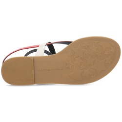 Tommy Hilfiger dámské sandály Iconic - 36 (020)