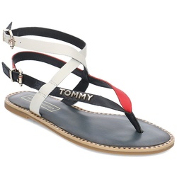 Tommy Hilfiger dámské sandály Iconic - 36 (020)