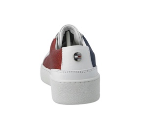 Tommy Hilfiger dámské tenisky Glitter - 36 (020)