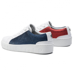 Tommy Hilfiger dámské tenisky Glitter - 36 (020)