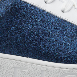 Tommy Hilfiger dámské tenisky Glitter - 36 (020)