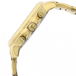 Tommy Hilfiger dámské zlaté hodinky  - 000 (0)