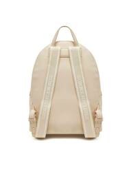Tommy Hilfiger dámský krémový batoh - OS (AA8)