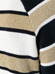 Tommy Hilfiger dámský oversize svetr Icon - XS (901)