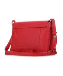 Tommy Hilfiger dámská červená kabelka CROSSOVER Flap - OS (XAF)