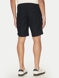 Tommy Hilfiger pánské tmavě modré šortky - 30/NI (DW5)