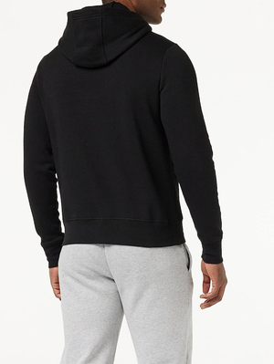 Tommy Hilfiger pánská černá mikina Pop - XL (BDS)