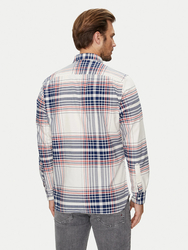 Tommy Hilfiger pánská košile - L (0QY)