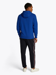 Tommy Hilfiger pánská modrá mikina - S (D03)