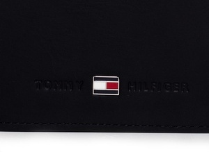 Tommy Hilfiger pánská peněženka Johnson - OS (002)