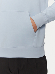 Tommy Hilfiger pánská světle modrá mikina - S (C1O)