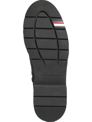 Tommy Hilfiger pánské tmavě modré boty - 41 (DW5)