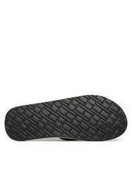 Tommy Hilfiger pánské černé žabky - 41 (BDS)