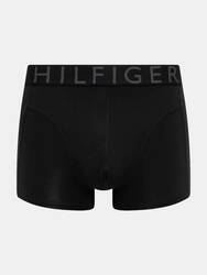 Tommy Hilfiger pánské černé boxerky 3 pack - M (0WE)
