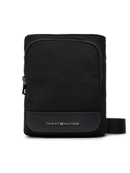 Tommy Hilfiger pánské černé crossbody - OS (BDS)
