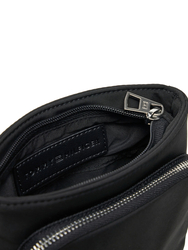 Tommy Hilfiger pánské černé crossbody - OS (BDS)