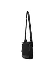 Tommy Hilfiger pánské černé crossbody - OS (BDS)