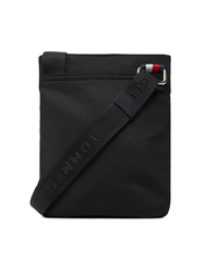 Tommy Hilfiger pánské černé crossbody - OS (BDS)