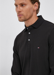 Tommy Hilfiger pánské polo tričko - M (BDS)