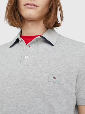 Tommy Hilfiger pánské polo Under - L (P01)