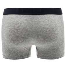 Tommy Hilfiger pánské šedé boxerky - XL (004)