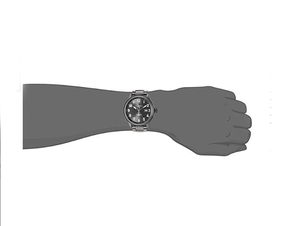 Tommy Hilfiger pánské šedé hodinky - 000 (0)
