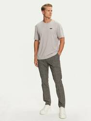 Tommy Hilfiger pánské šedé kalhoty Denton - 31/32 (PTI)