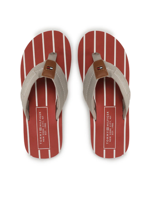 Tommy Hilfiger pánské žabky - 42 (AEP)