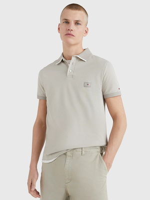 Tommy Hilfiger pánské polo Under - L (AEP)