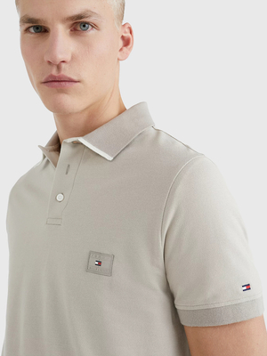 Tommy Hilfiger pánské polo Under - L (AEP)