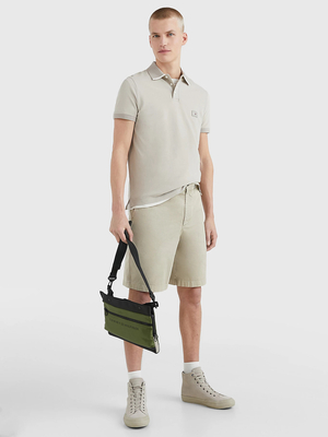 Tommy Hilfiger pánské polo Under - M (AEP)