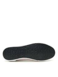 Tommy Hilfiger pánské bílé tenisky - 41 (YBS)