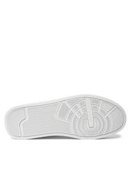 Tommy Hilfiger pánské bílé tenisky - 45 (RBN)