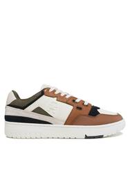 Tommy Hilfiger pánské barevné tenisky - 41 (GTU)