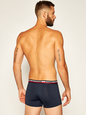 Tommy Hilfiger pánské boxerky 2pack - M (066)