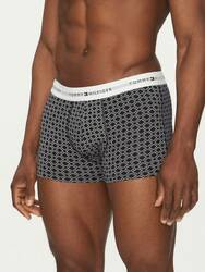 Tommy Hilfiger pánské boxerky 3 pack - M (0UA)