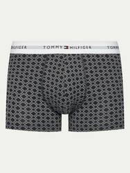 Tommy Hilfiger pánské boxerky 3 pack - M (0UA)