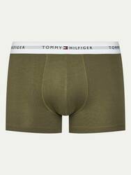 Tommy Hilfiger pánské boxerky 3 pack - M (0UA)