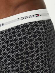 Tommy Hilfiger pánské boxerky 3 pack - M (0UA)
