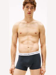 Tommy Hilfiger pánské boxerky 3 pack - M (0VT)