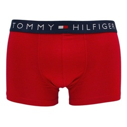 Tommy Hilfiger pánské boxerky Gal - S (611)