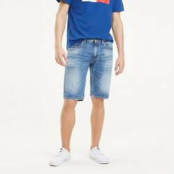Tommy Hilfiger pánské džínové šortky Ronnie