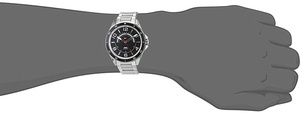 Tommy Hilfiger pánské stříbrné hodinky - OS (0)