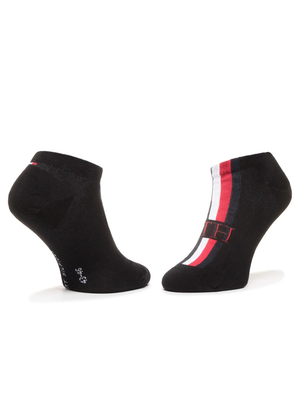 Tommy Hilfiger pánské ponožky 2 pack - 39 (200)