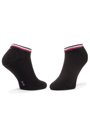 Tommy Hilfiger pánské ponožky 2 pack - 39 (200)