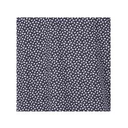 Tommy Hilfiger pánské tmavě modré polo se vzorem - S (DWX)