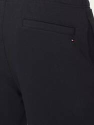 Tommy Hilfiger pánské tmavě modré šortky - S (DW5)